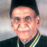 Portrait de آفاق صدیقی