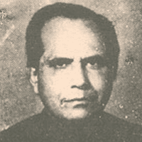 Portrait de सबा अफ़गानी