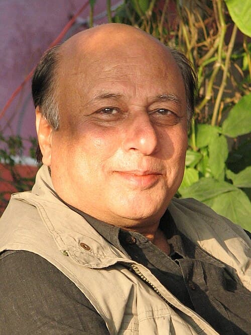 Portrait de उदय प्रकाश
