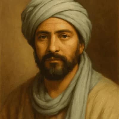 Portrait de العباس بن الأحنف