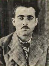 Portrait de عبد الرحيم محمود