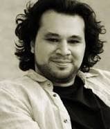 Portrait de Tamim Al-Barghouti