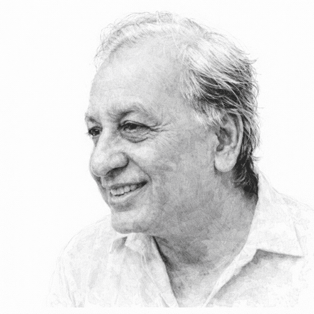 Portrait de محسن احسان
